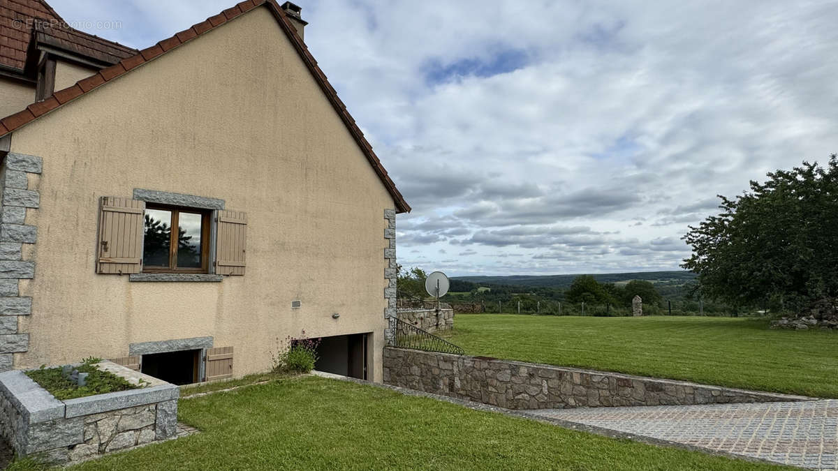 Maison à ROUVRAY