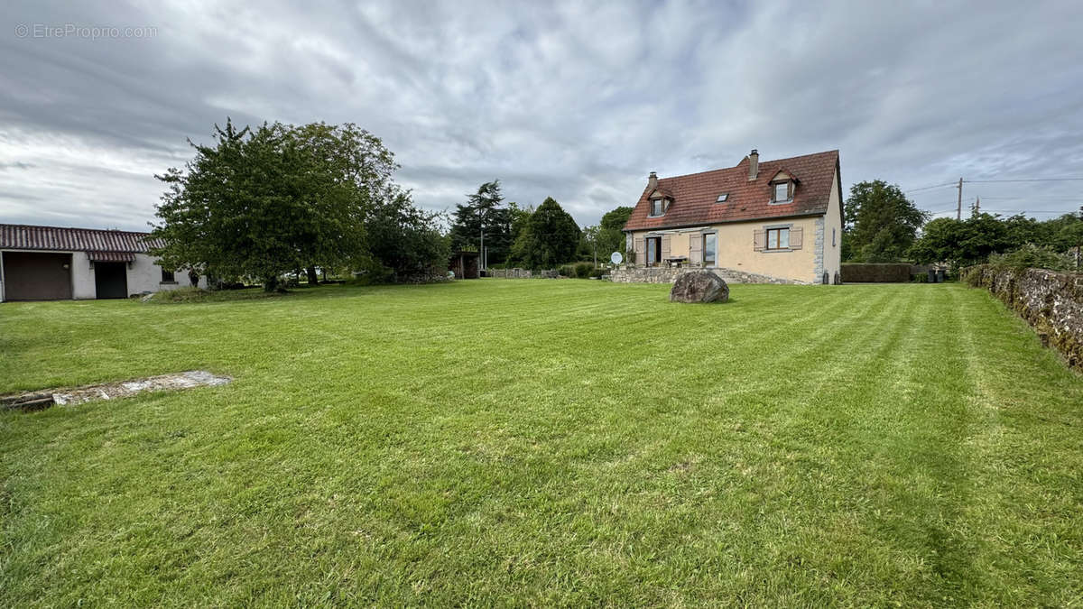 Maison à ROUVRAY