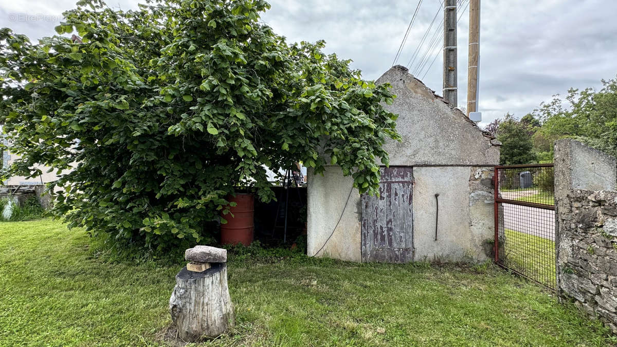 Maison à ROUVRAY