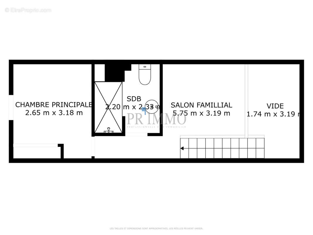 Appartement à LES ISSAMBRES