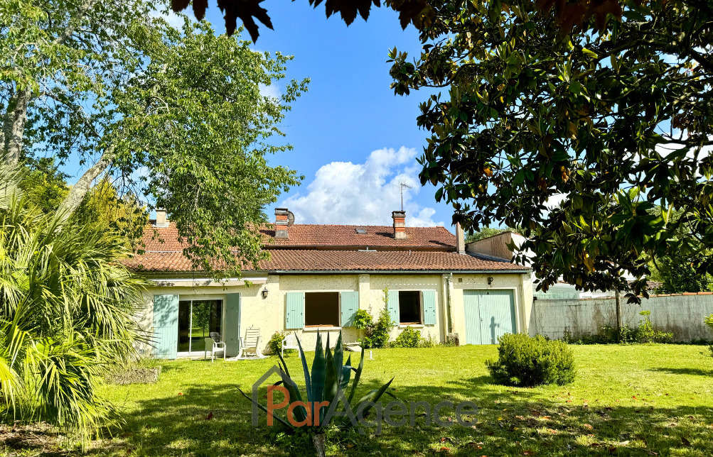 Maison à SAINT-PALAIS-SUR-MER