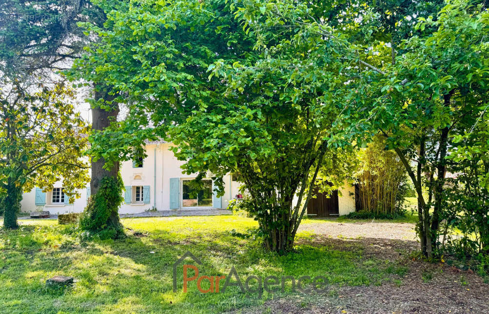 Maison à SAINT-PALAIS-SUR-MER