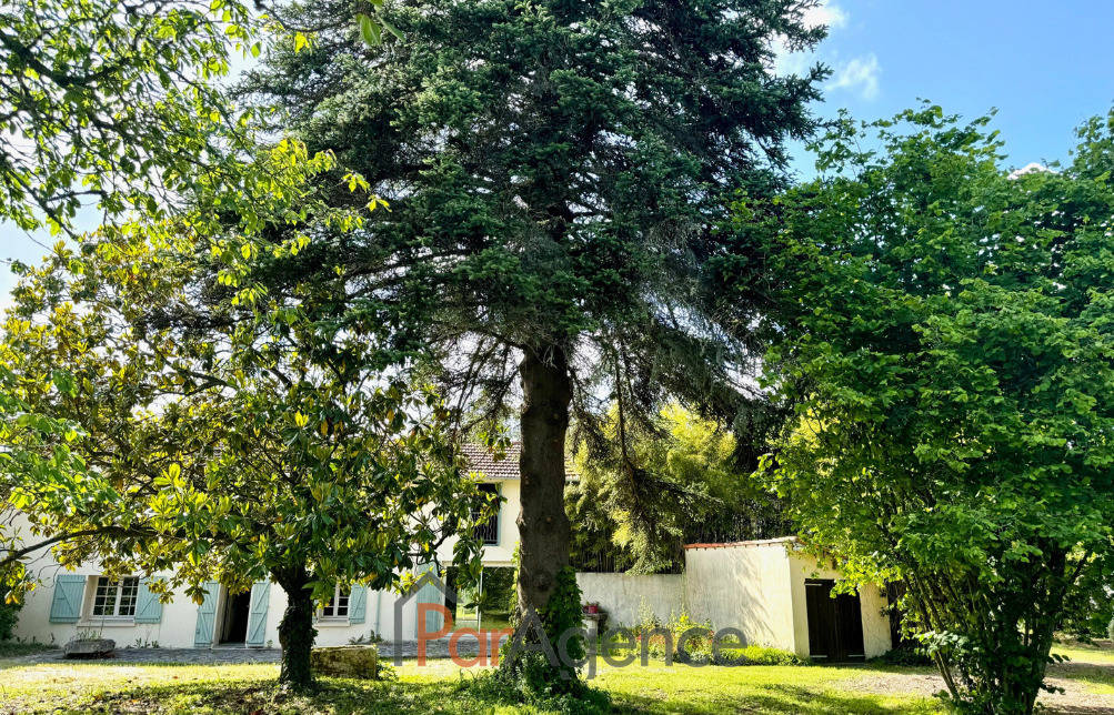 Maison à SAINT-PALAIS-SUR-MER