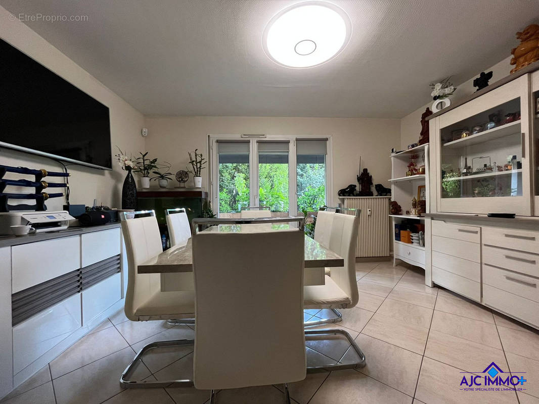 Appartement à OBERHAUSBERGEN