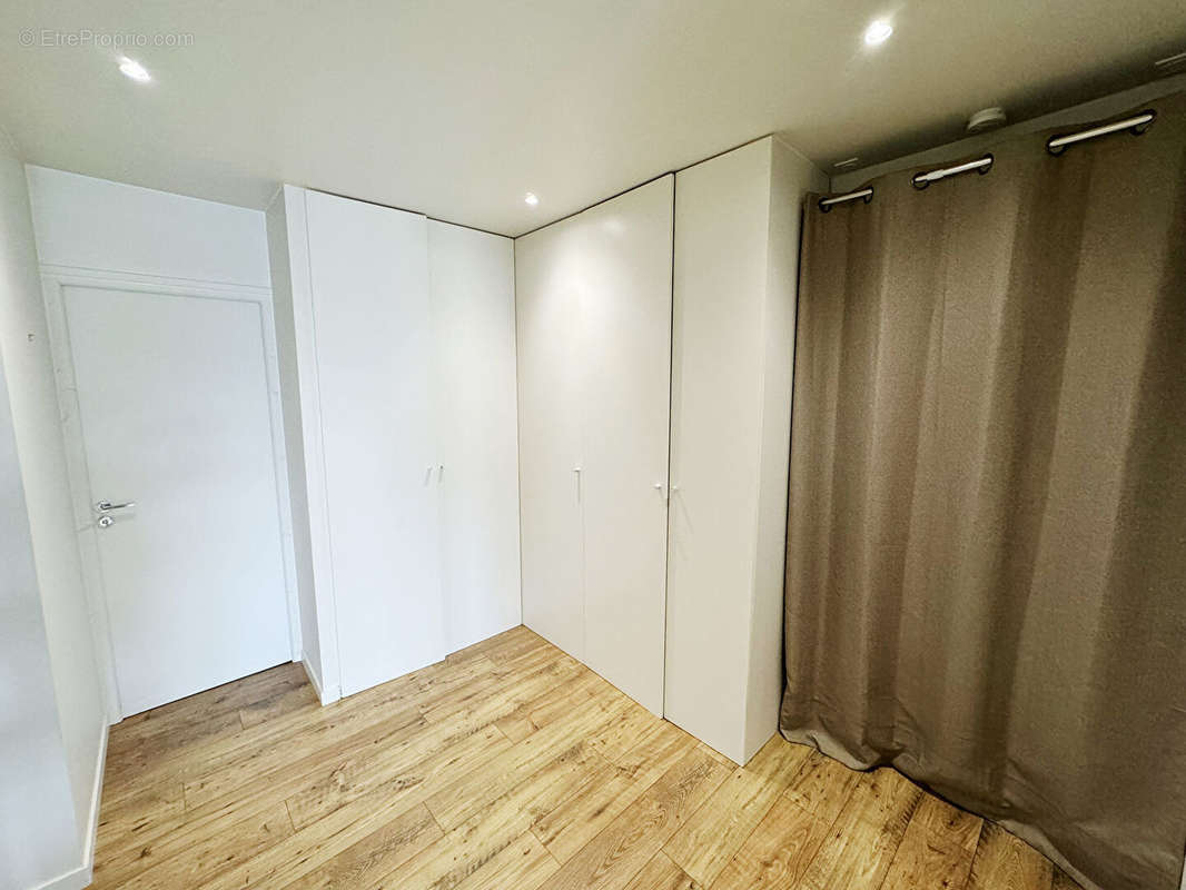 Appartement à SAINT-BRIEUC