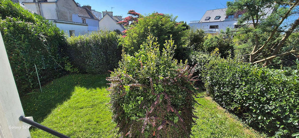 Maison à CONCARNEAU