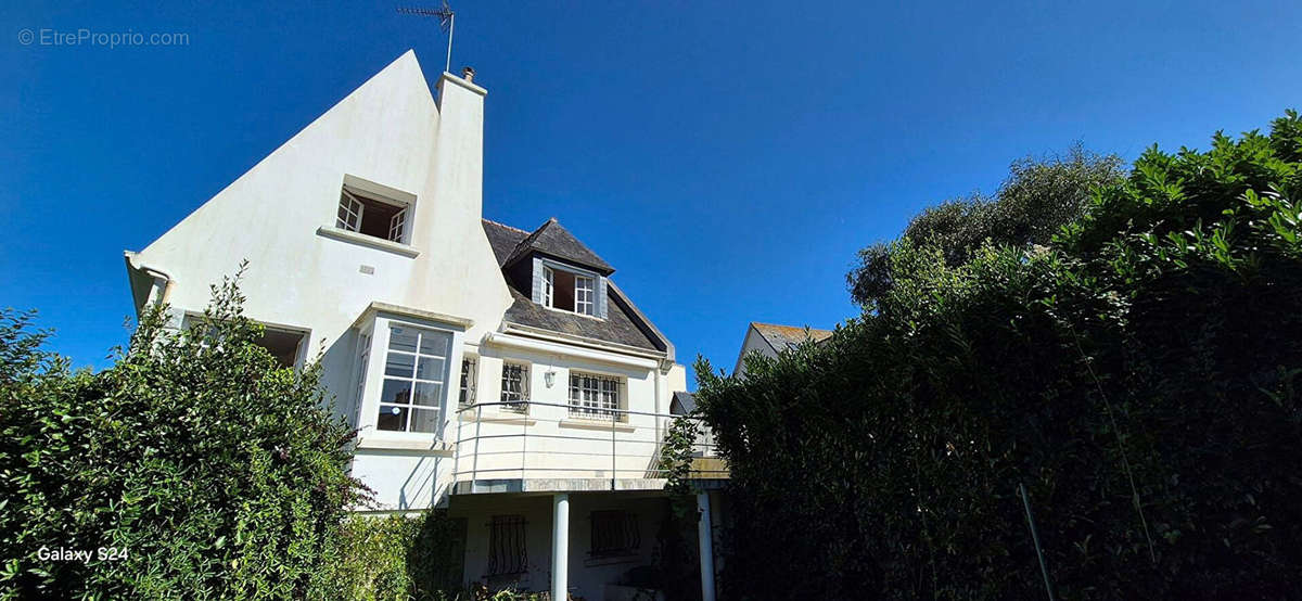 Maison à CONCARNEAU