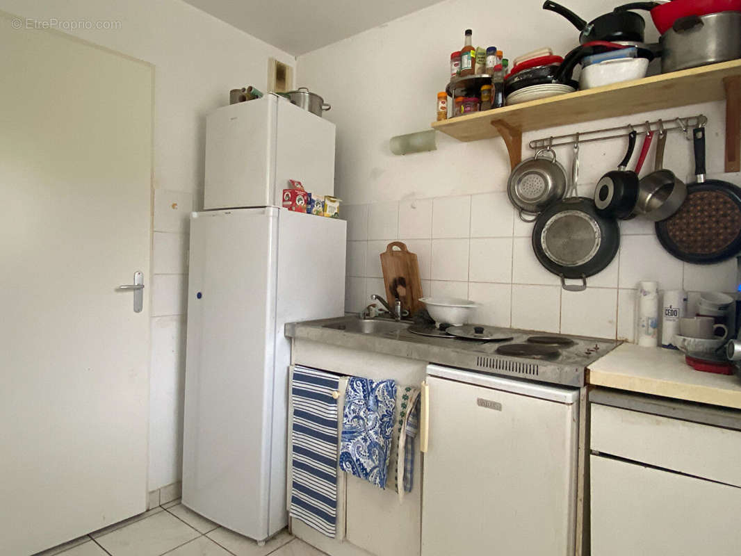 Appartement à BEAUVAIS