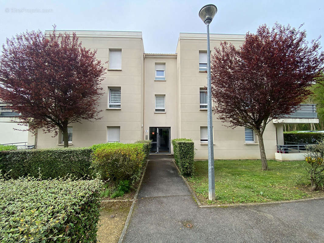 Appartement à BEAUVAIS