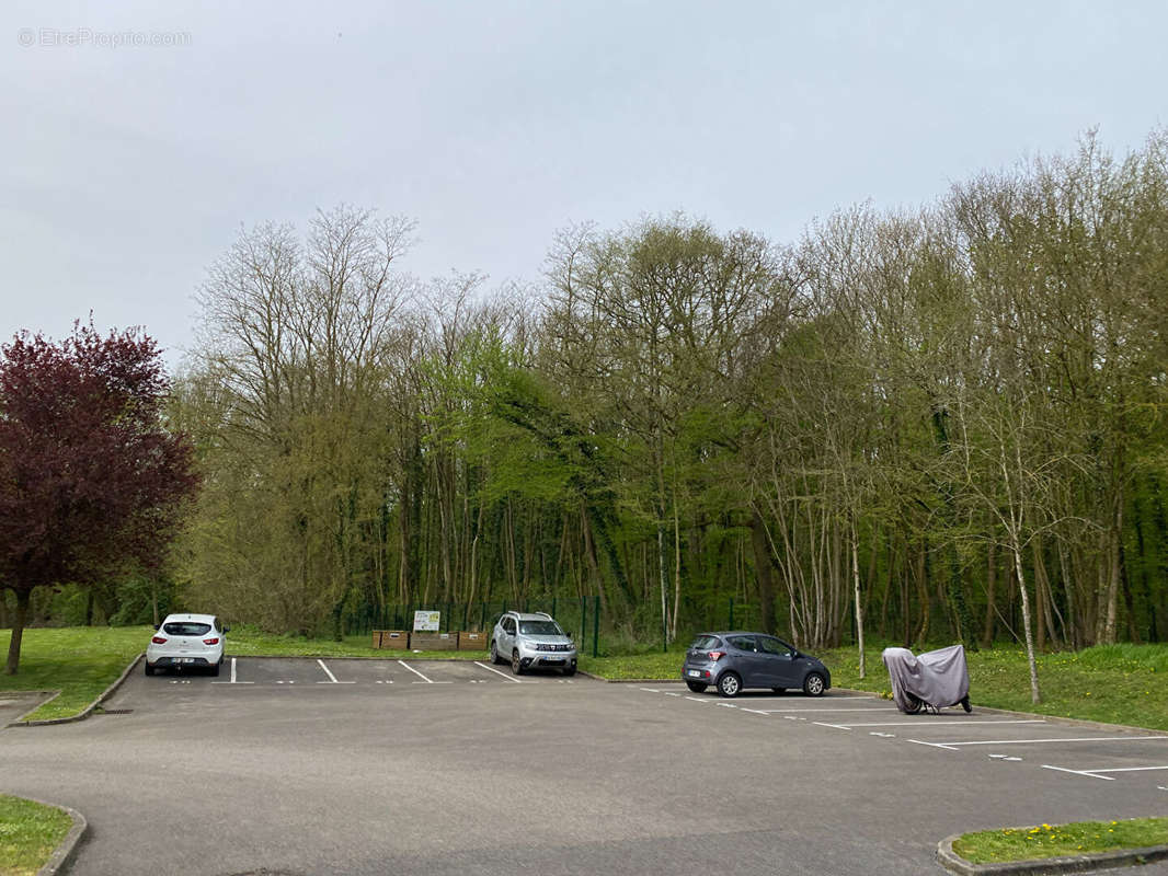 Appartement à BEAUVAIS