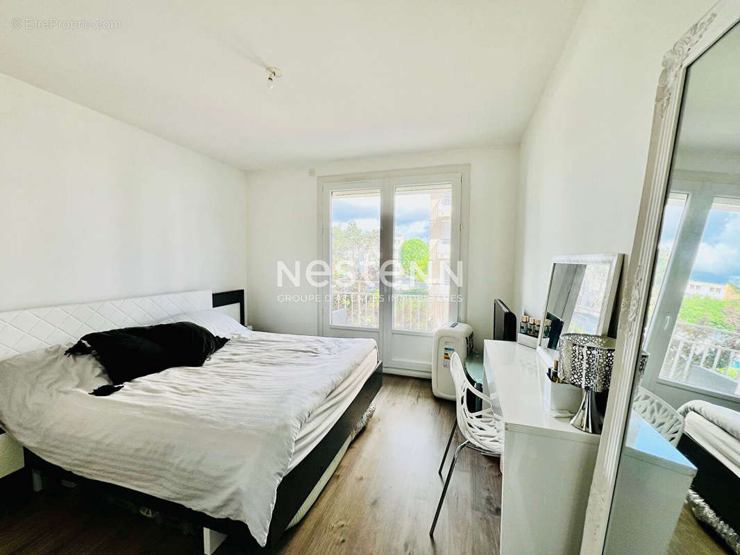 Appartement à JOUE-LES-TOURS