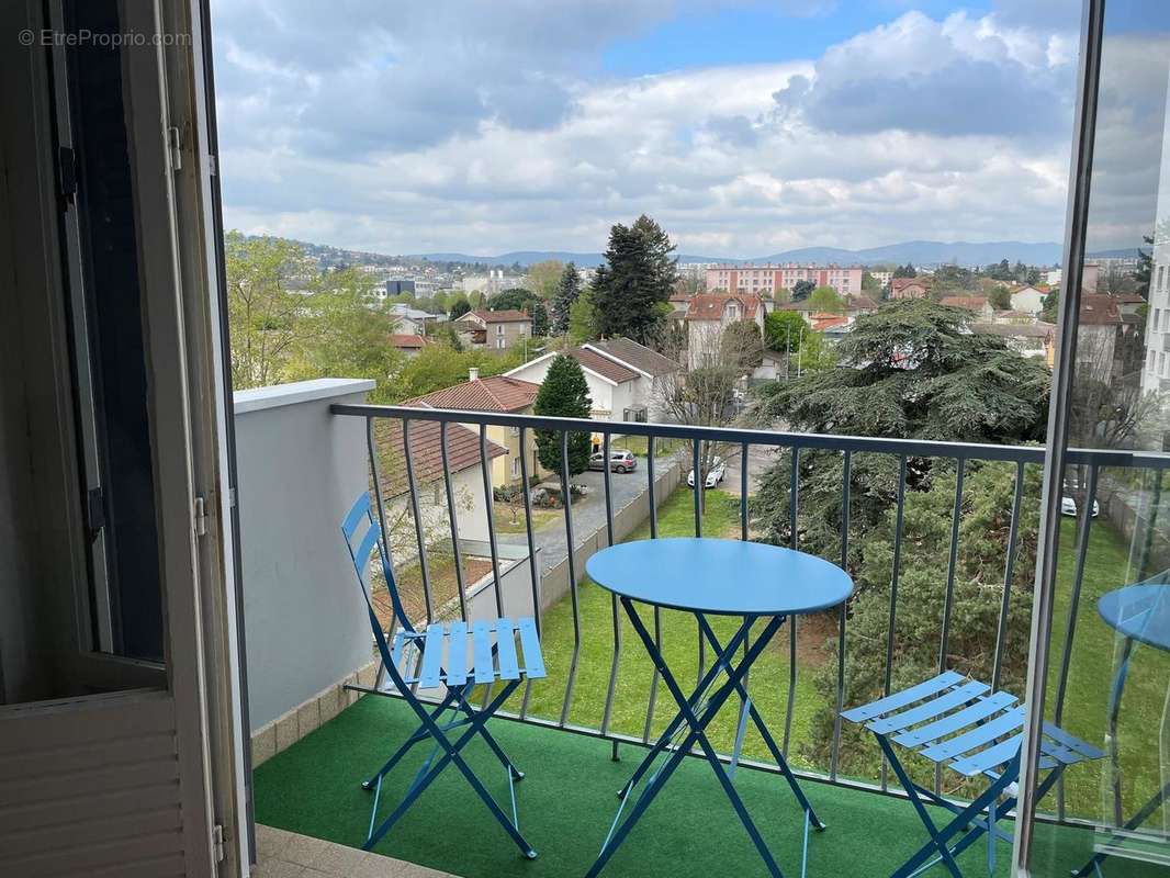 Photo 3 - Appartement à VILLEFRANCHE-SUR-SAONE