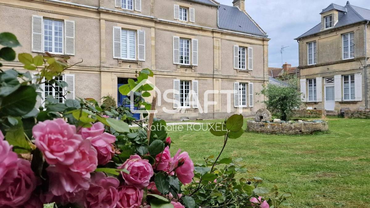 Photo 1 - Maison à BAYEUX