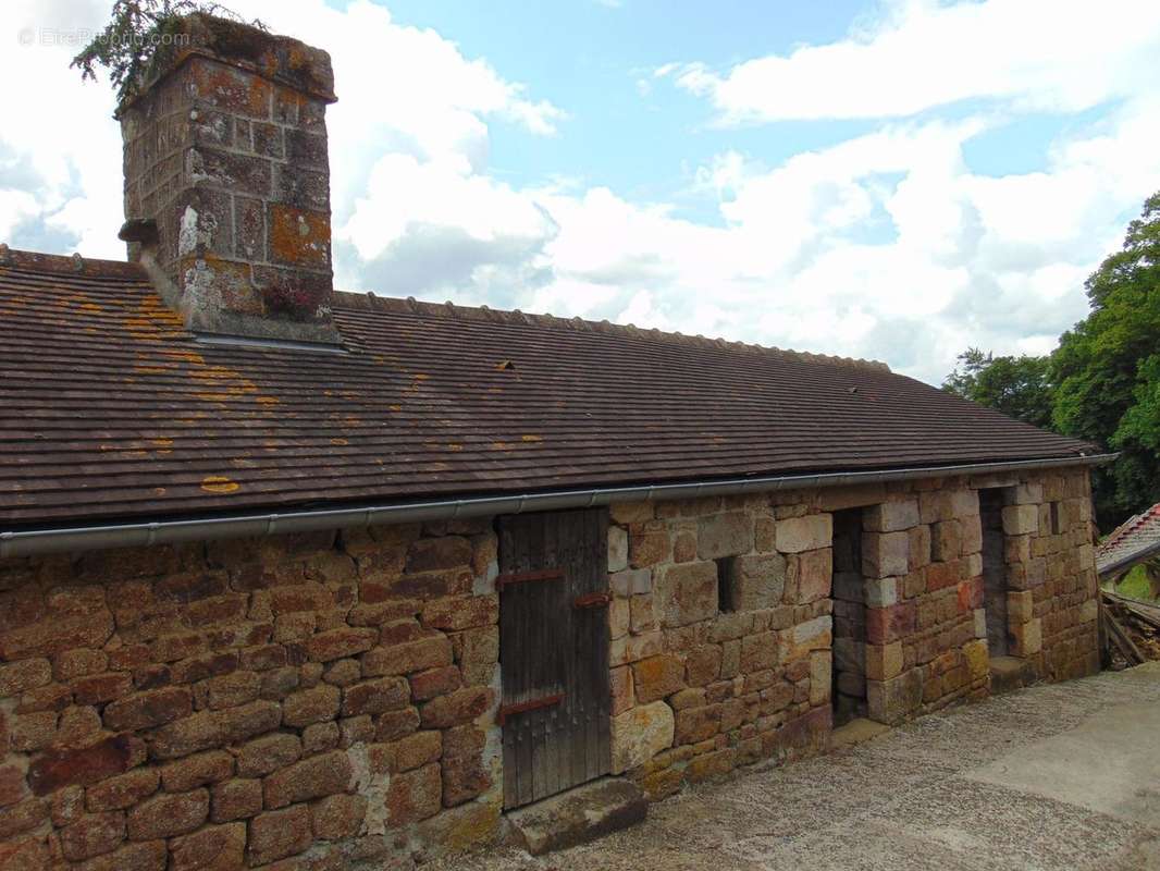 Photo 4 - Maison à LONLAY-L&#039;ABBAYE