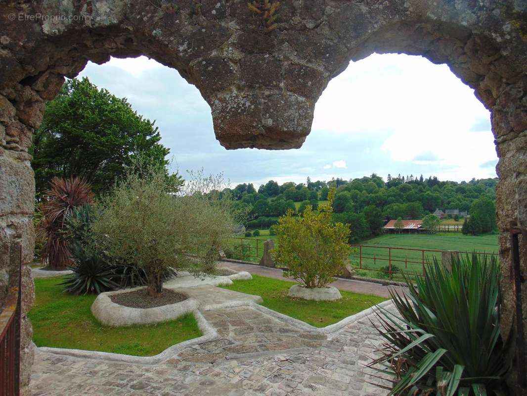 Photo 6 - Maison à LONLAY-L&#039;ABBAYE