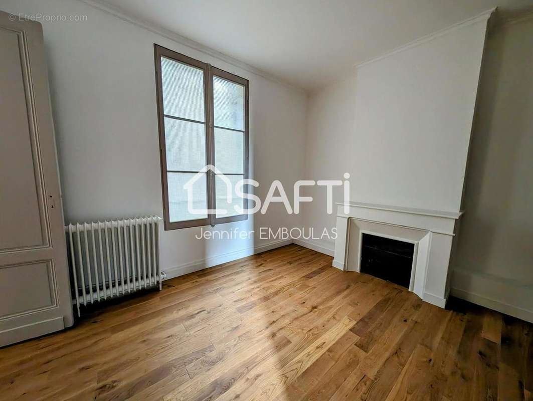 Photo 2 - Appartement à BORDEAUX