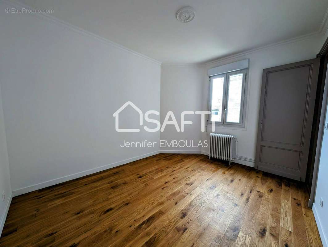 Photo 3 - Appartement à BORDEAUX