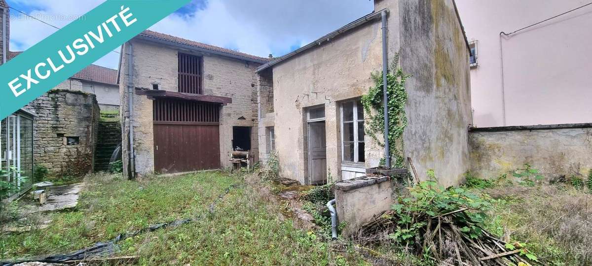 Photo 2 - Maison à LAIGNES