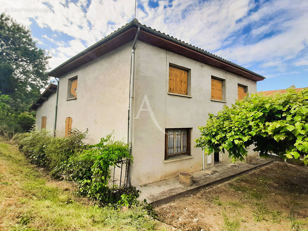 Maison à GIMONT