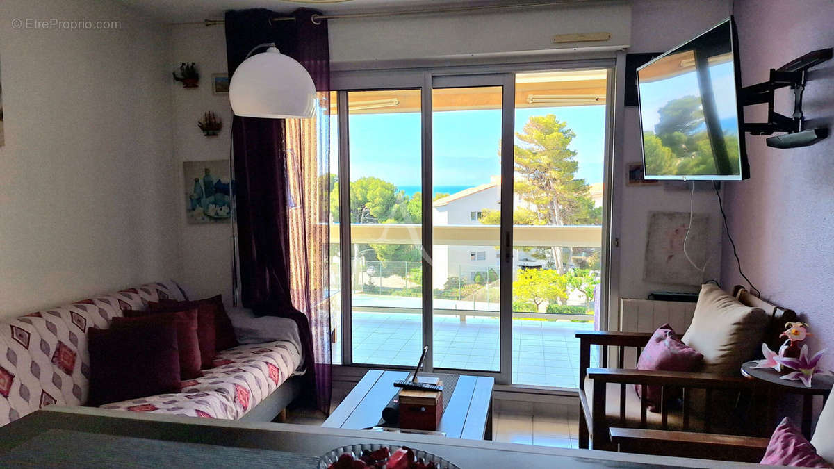 Appartement à SETE