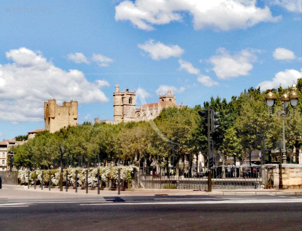 Appartement à NARBONNE