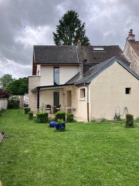 Maison à DIJON