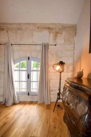 Appartement à UZES