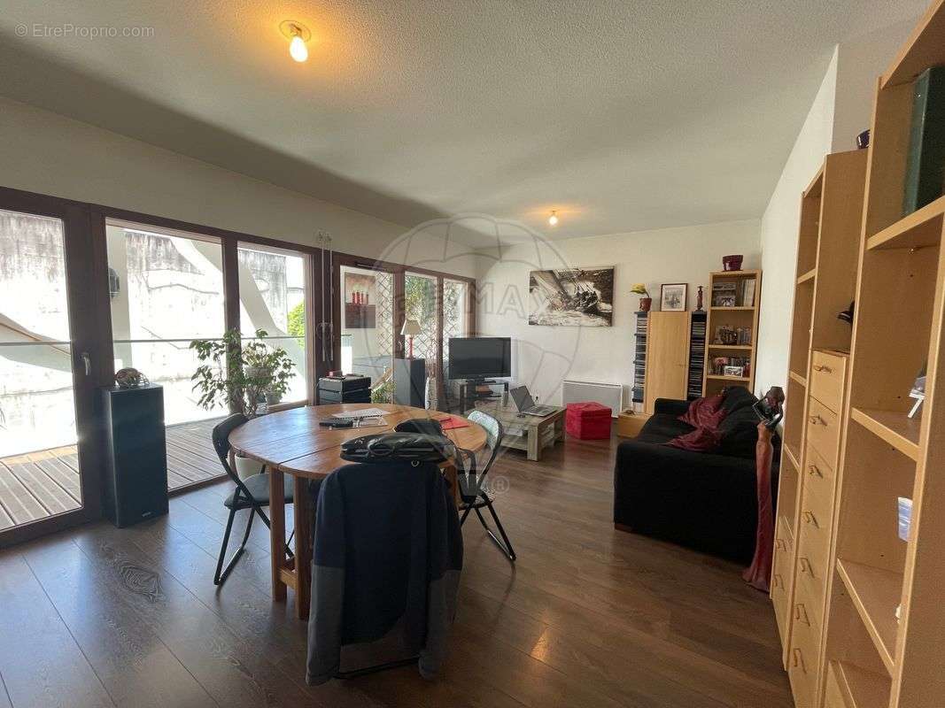 Appartement à MERIGNAC