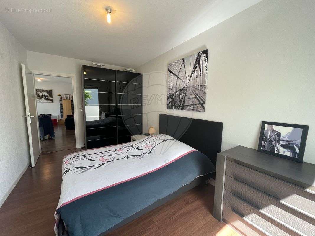 Appartement à MERIGNAC