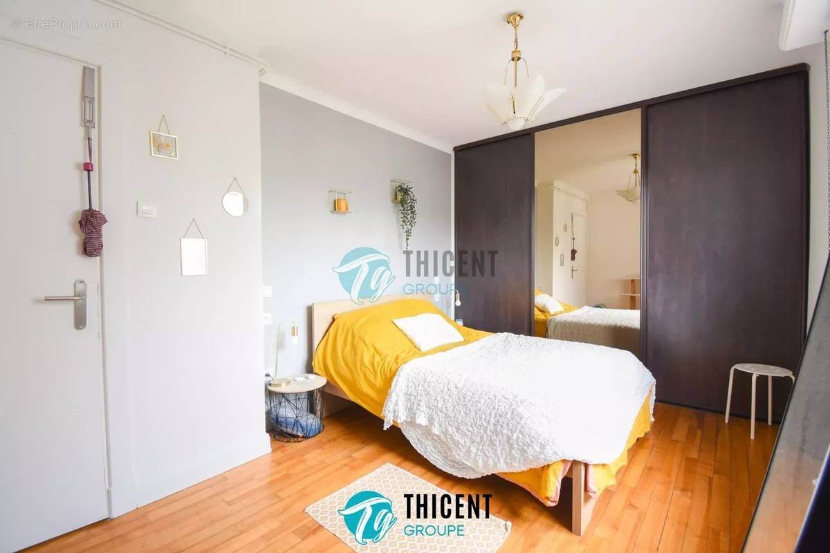 Appartement à HAGUENAU