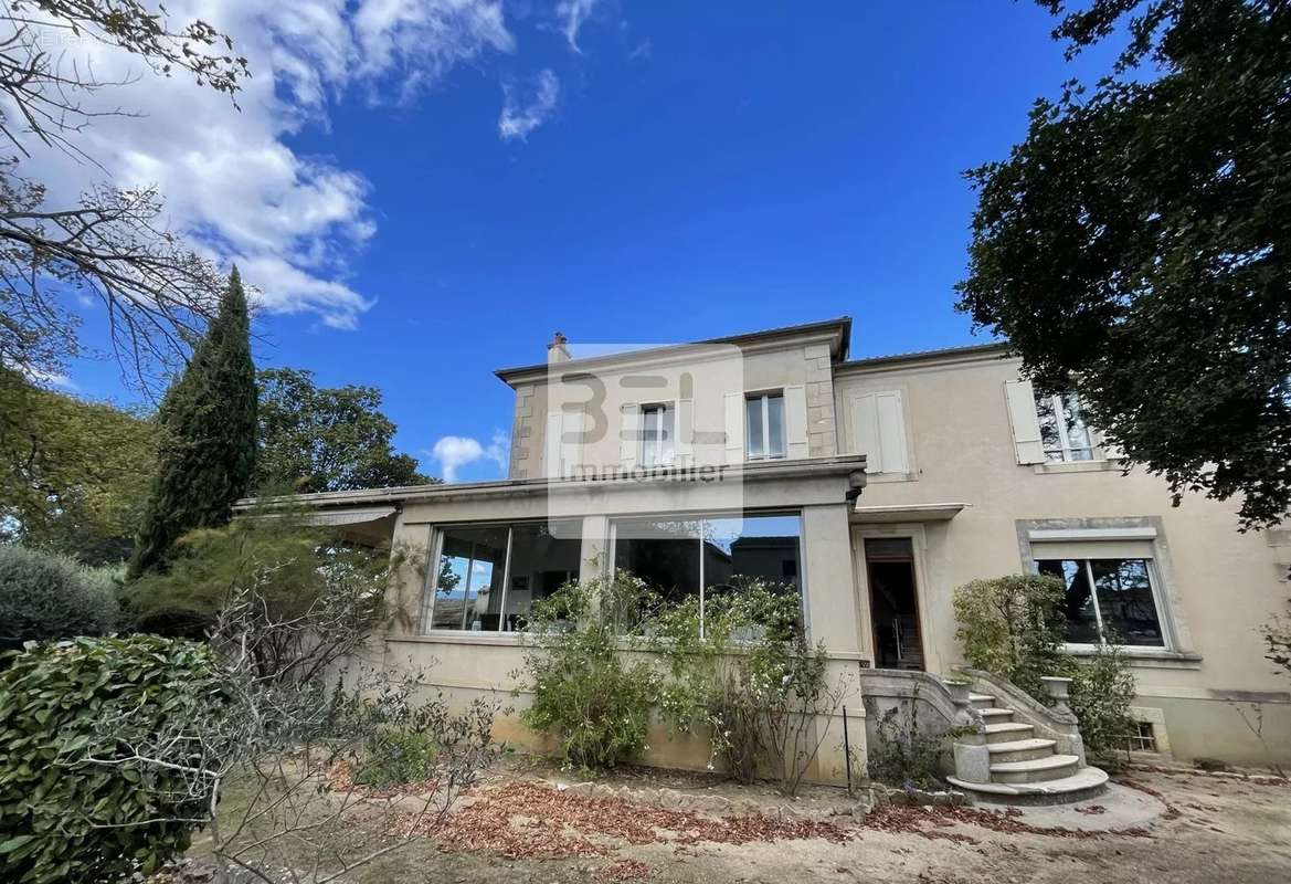 Maison à AVIGNON