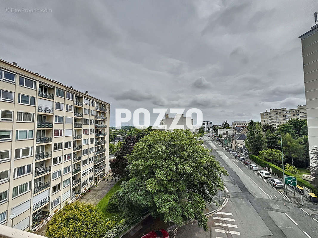 Appartement à CAEN