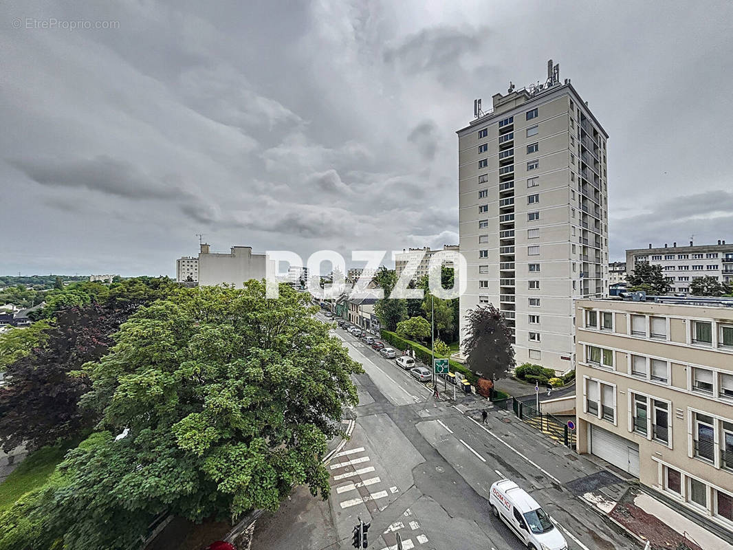 Appartement à CAEN