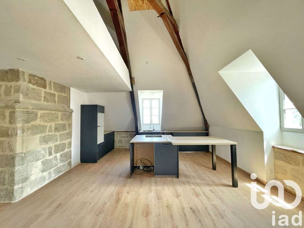 Photo 7 - Appartement à BRIVE-LA-GAILLARDE