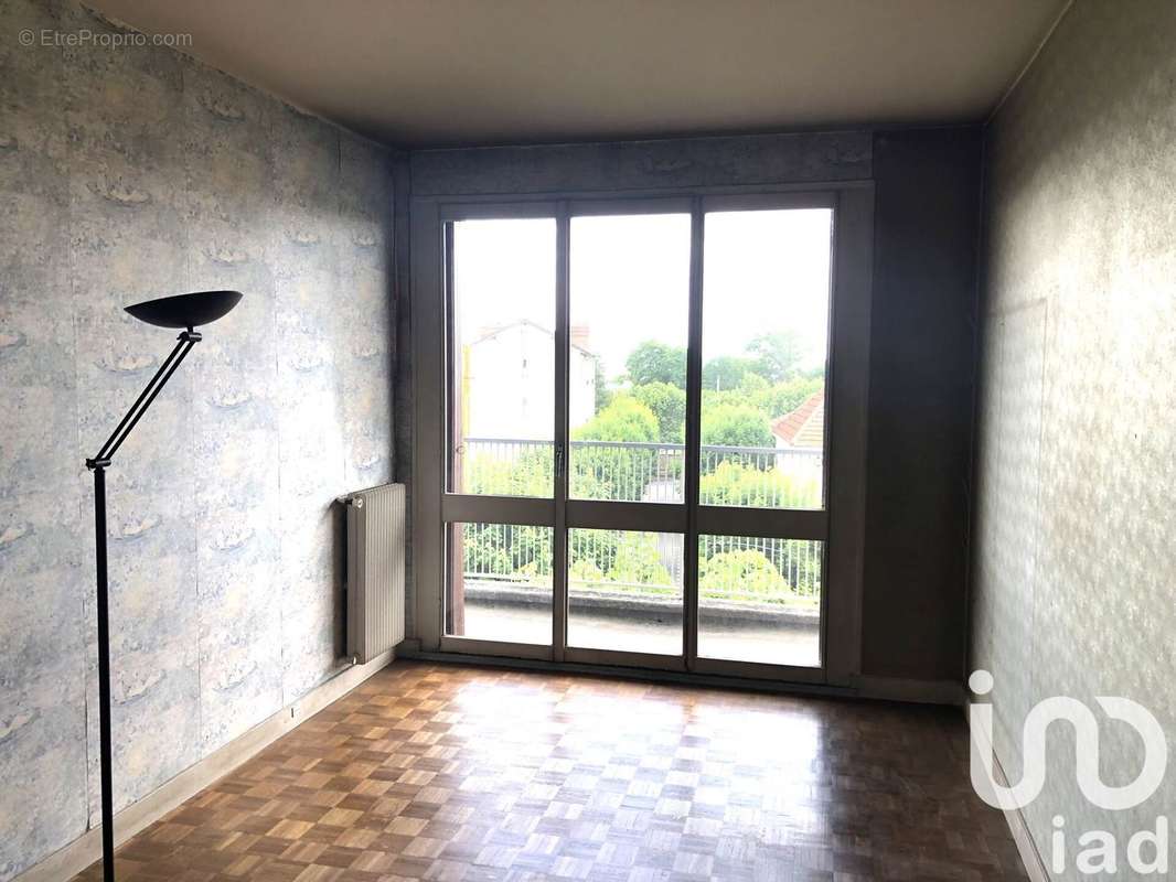 Photo 5 - Appartement à SAINT-MAUR-DES-FOSSES