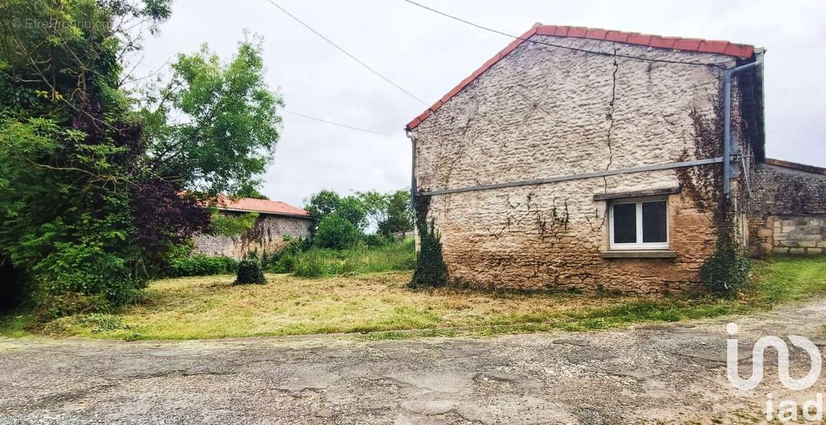 Photo 8 - Maison à SAINT-SULPICE-DE-COGNAC