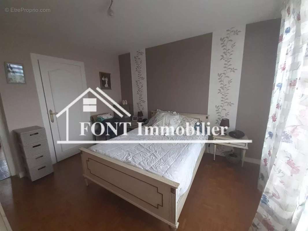 Appartement à SAINT-CHAMOND