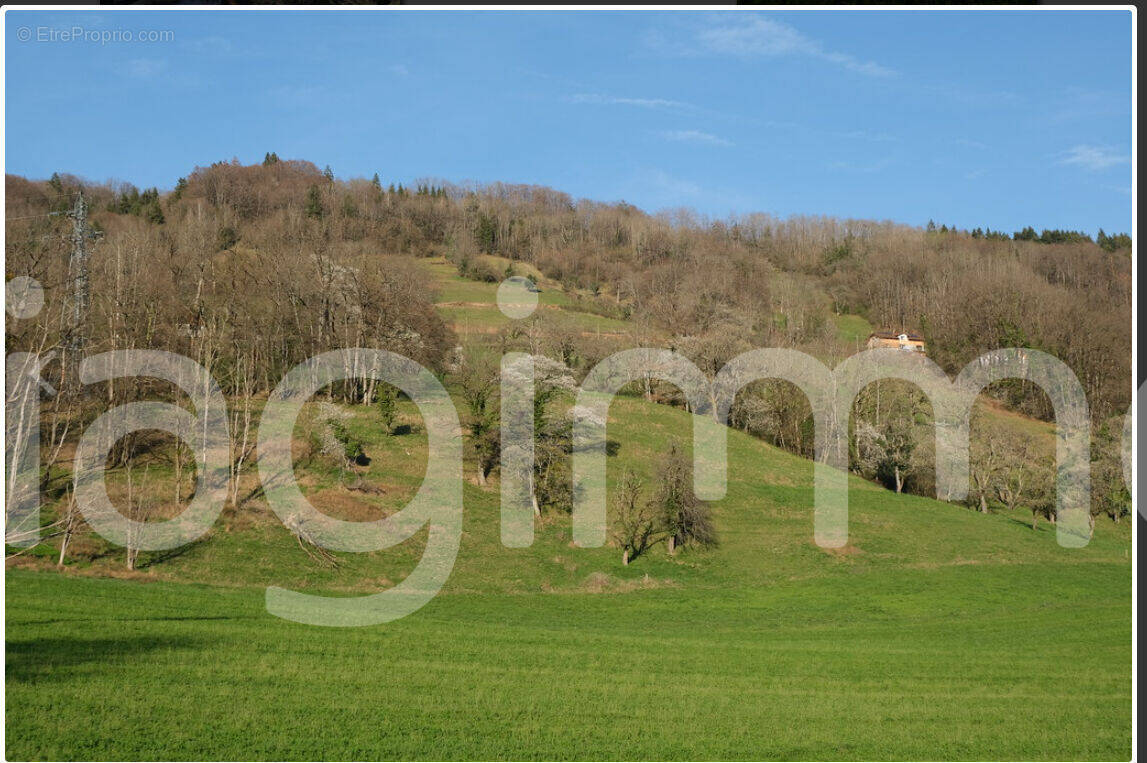 Appartement à CLUSES