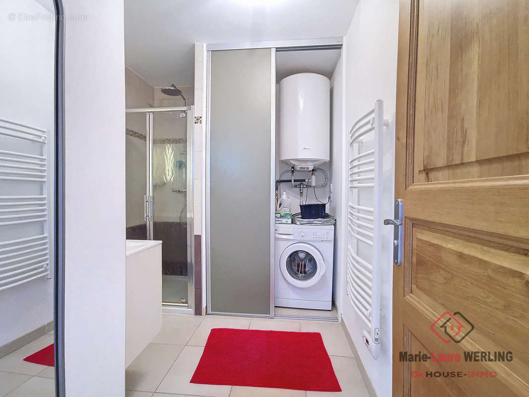 Appartement à AJACCIO