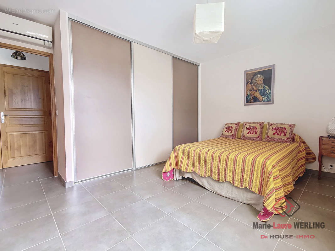 Appartement à AJACCIO