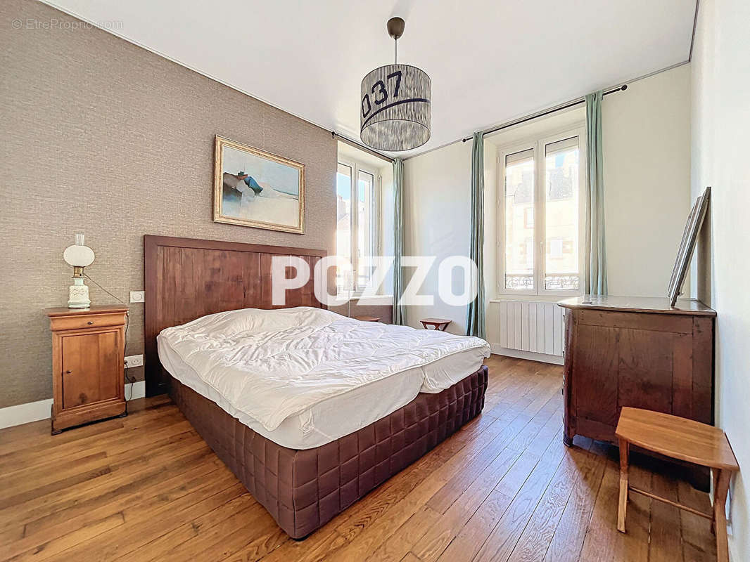 Appartement à GRANVILLE