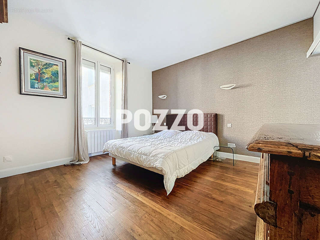 Appartement à GRANVILLE