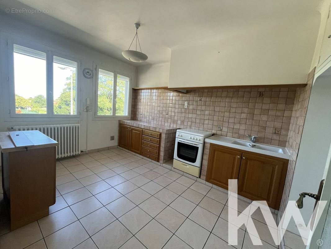 Appartement à BALMA