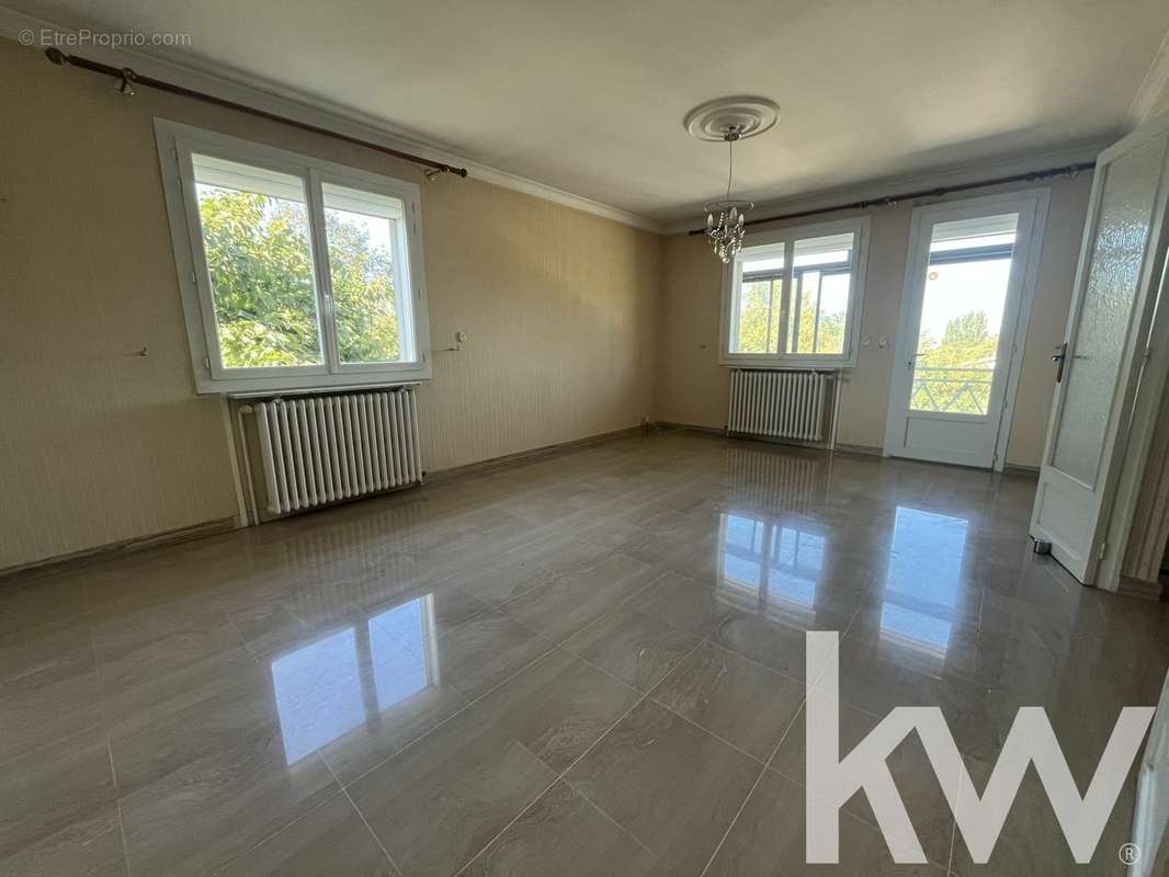 Appartement à BALMA