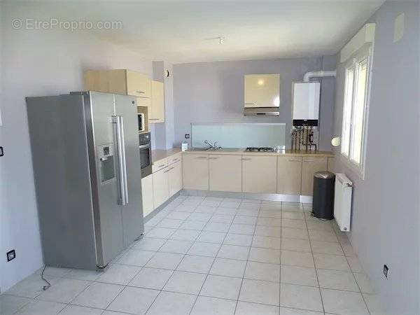 Appartement à MONDELANGE