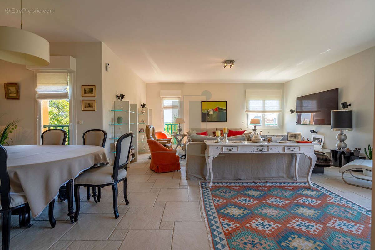 Appartement à ANGLET