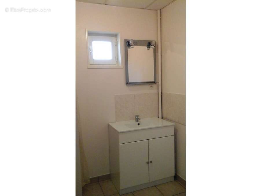 Appartement à BOURBON-LANCY