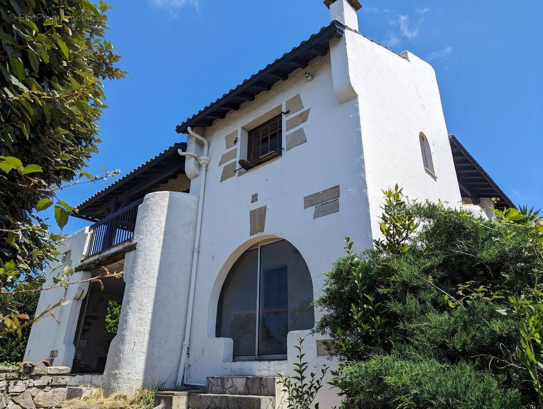 Maison à BOUCAU