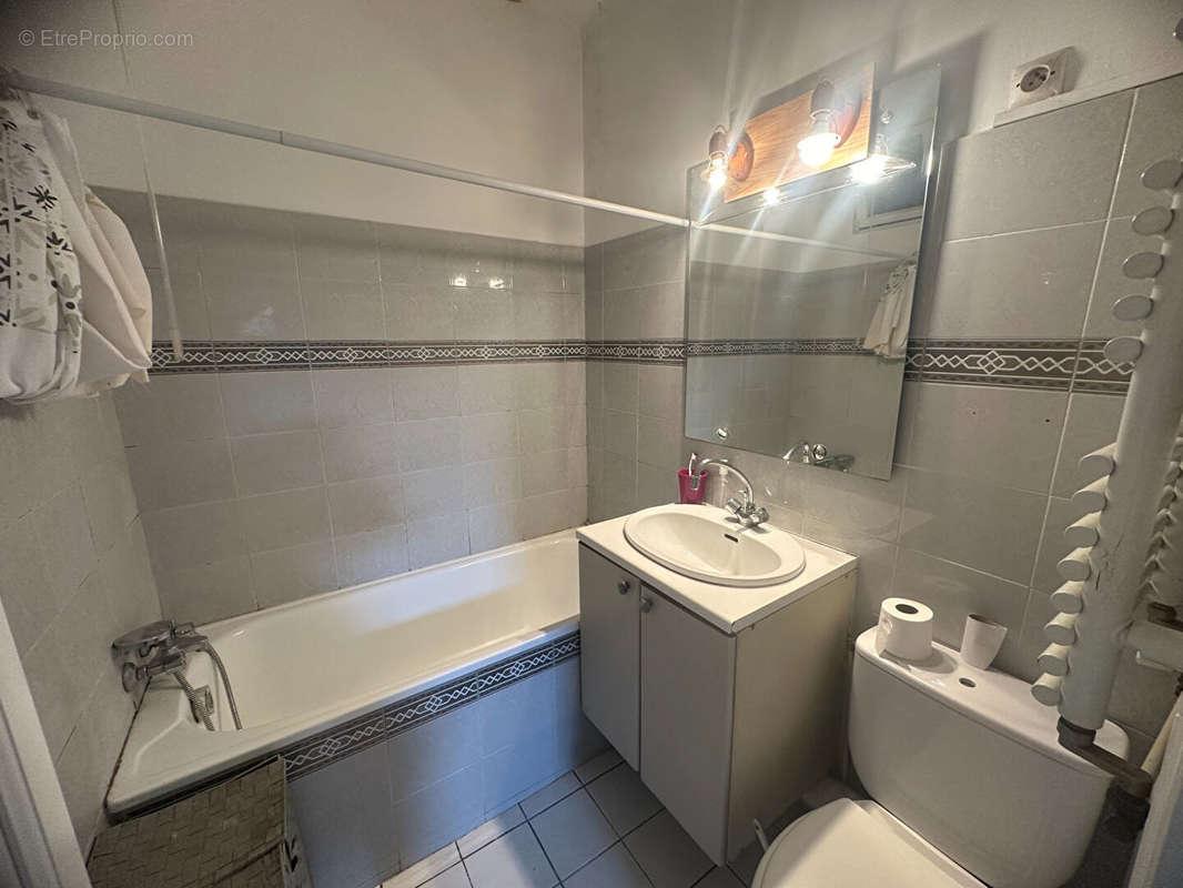 Appartement à CRETEIL