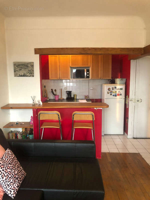 Appartement à CRETEIL